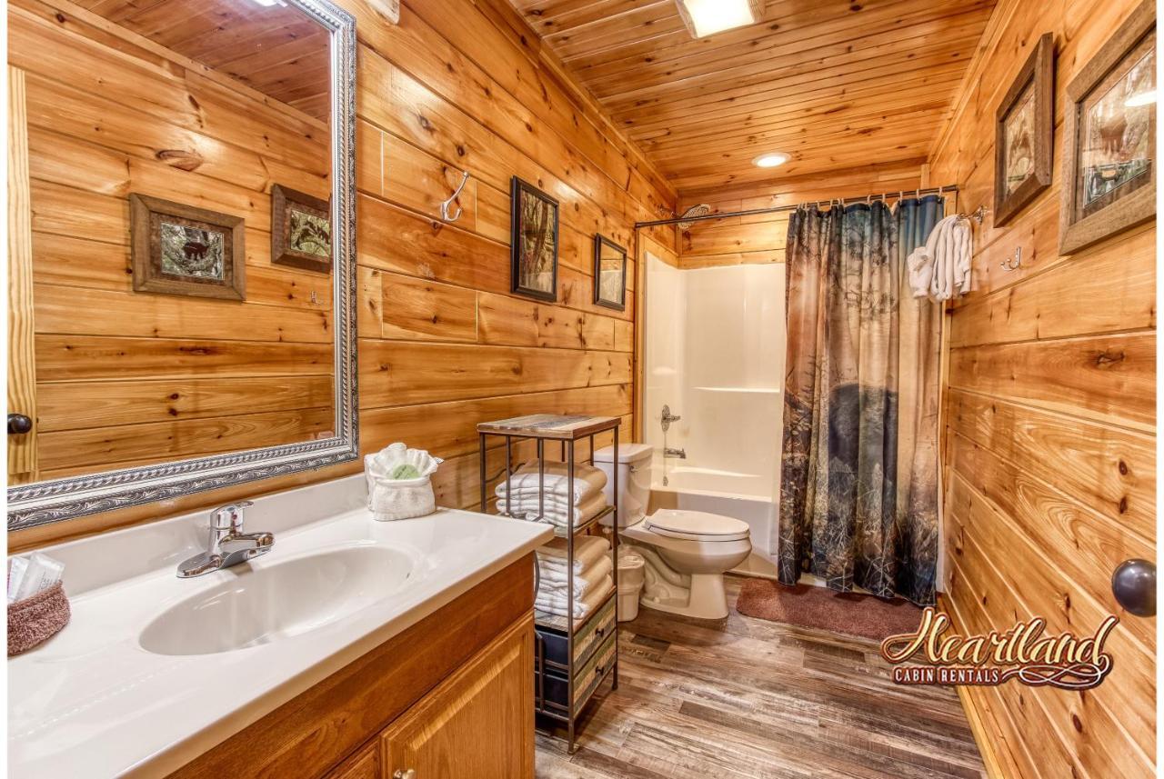 Southern State Of Mind Pigeon Forge Luaran gambar