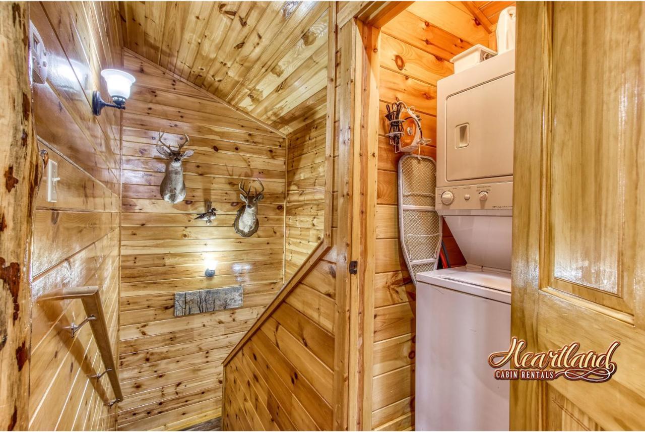 Southern State Of Mind Pigeon Forge Luaran gambar