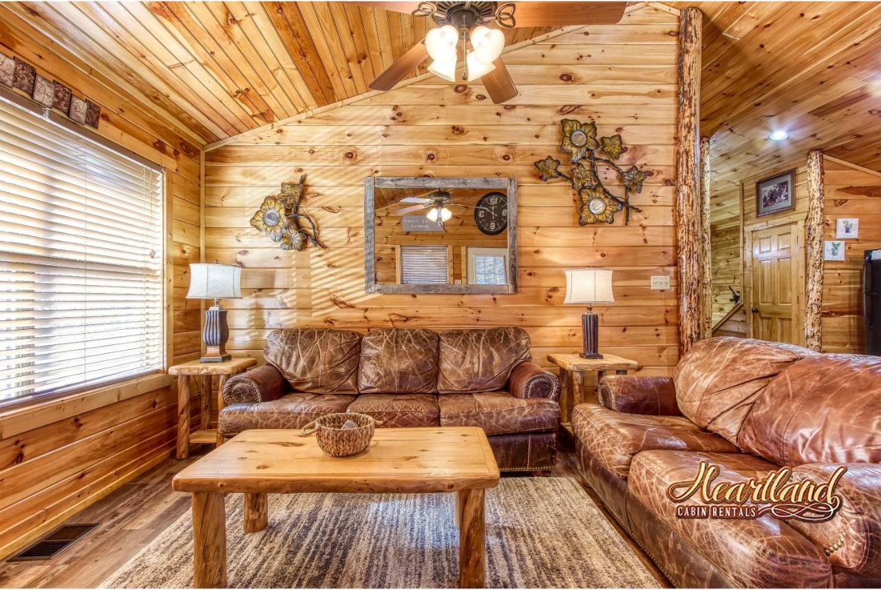 Southern State Of Mind Pigeon Forge Luaran gambar