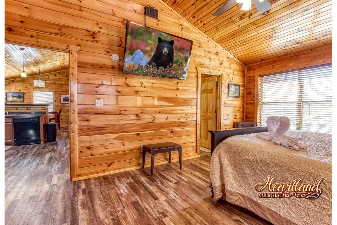 Southern State Of Mind Pigeon Forge Luaran gambar