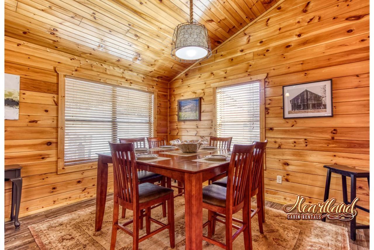 Southern State Of Mind Pigeon Forge Luaran gambar