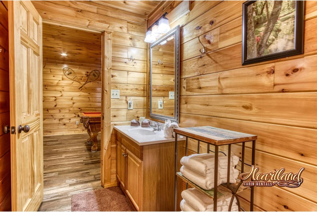 Southern State Of Mind Pigeon Forge Luaran gambar